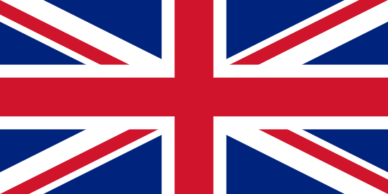 Study in UK flag