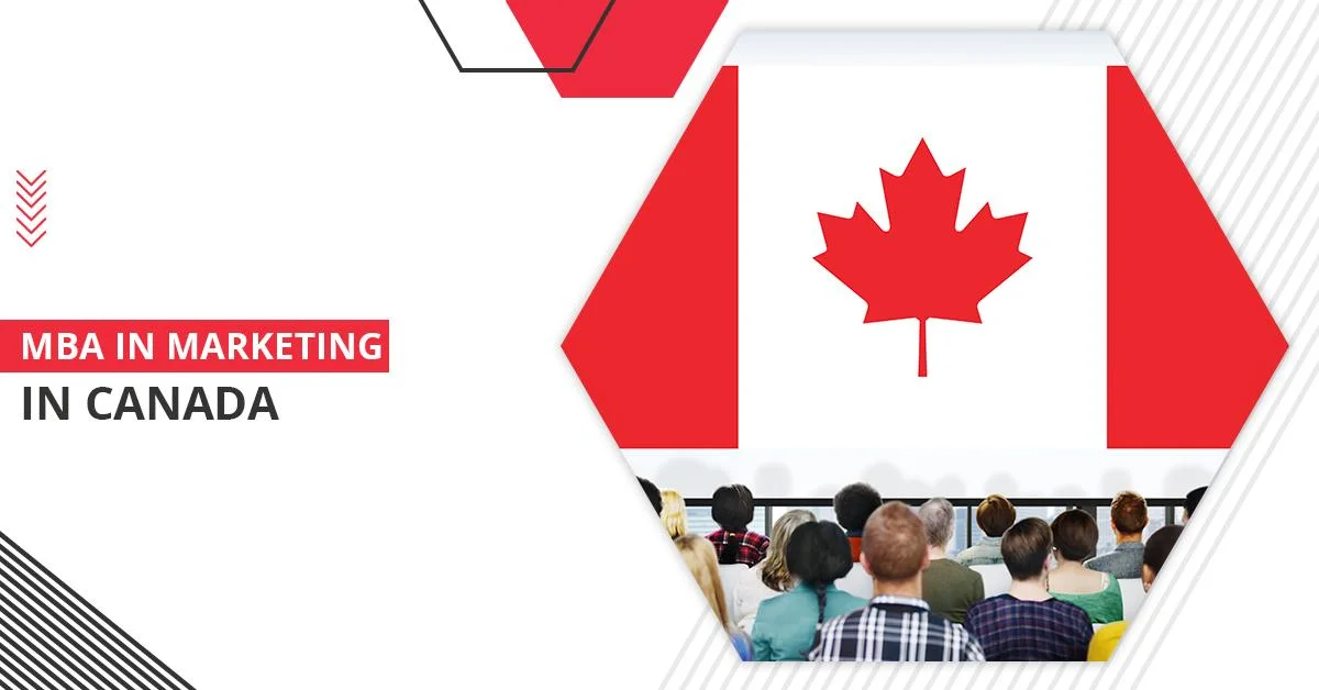 MBA In Marketing In Canada