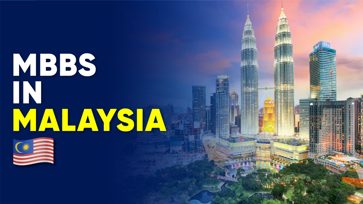 MBBS in Malaysia: Cost, Fees for Indian Students & Study Guide 2025