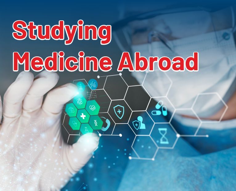 Study Medicine Abroad: Discover the Best Countries to Study Medicine in 2025