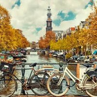 Studyt in Netherlands