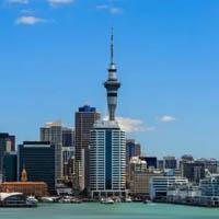 Study in New Zealand